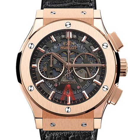 hublot replica leder|counterfeit hublot.